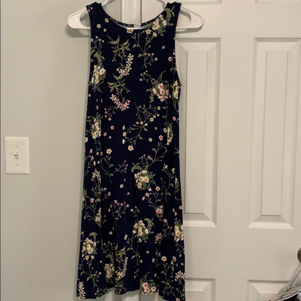 Old Navy dress
